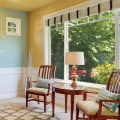 How To Take Care Of Your Newly Painted House From Flashing Leak In Baltimore