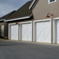 Enhance Your Home's Curb Appeal with Painting & Garage Door Installation