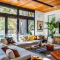 Tailored Interior Design Services In Kissimmee, FL: The Perfect Finishing Touch After House Painting