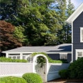 Which exterior paint lasts the longest?