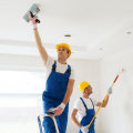 More Than A Fresh Coat: How Insulated Windows Enhance Your House Painting Results In Hattiesburg