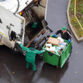 How To Choose The Right Junk Removal Company For Your Needs After A House Painting In Canton
