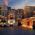 Illuminate Your Home: How Luxury Landscape Lighting Elevates Your House Painting In Naples