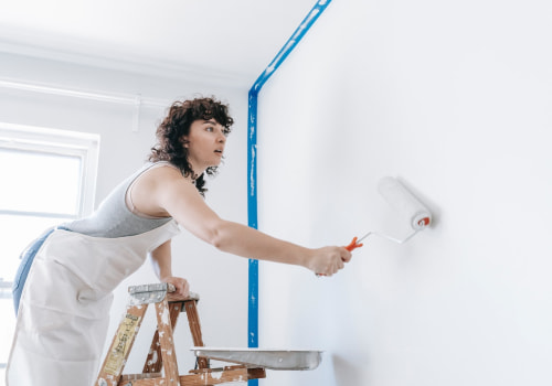 Daytona Beach, FL Home Transformation: The Art Of House Painting