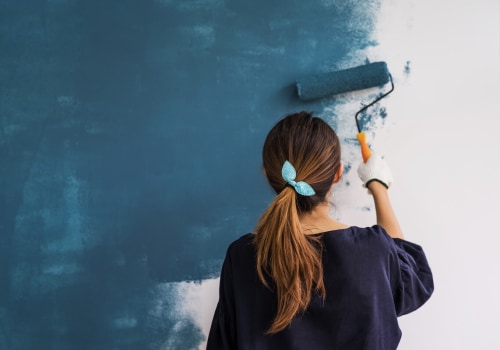 How Humidity Levels During Painting Can Make or Break the Entire Job