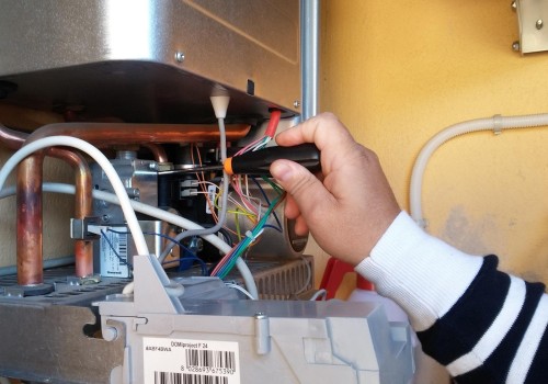 From House Painting to Smart Boiler Installation in Switzerland: Home Improvements That Deliver Lasting Value