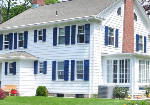 How Dumpster Rental Company Help When Doing A House Painting Project In Arlington, TX