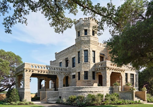 The Ultimate Guide To Planning The Perfect House Painting Project In Waco, Texas