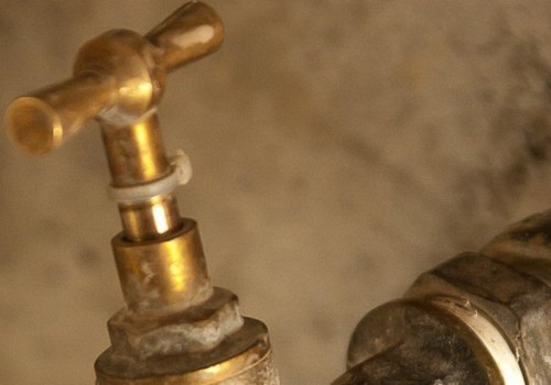 Ensure Leak-Free Plumbing Before Painting Your Livermore Home