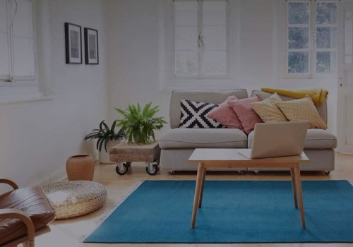 Revitalize Your Space: How Cleaning Services In Orem Can Enhance Your House Painting Project