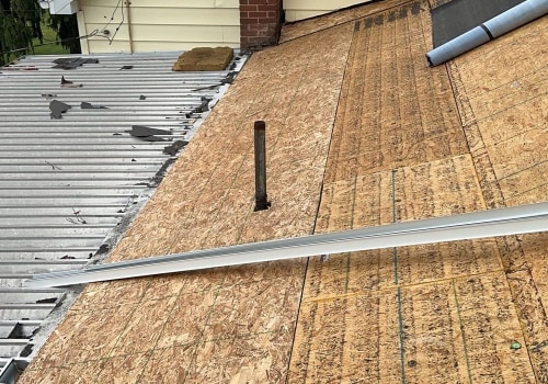 The Perfect Pairing: Installing A New Roof In Kalamazoo Before Painting Your Home