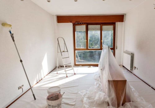 House Painting Insights for Homeowners Managing Moisture Risks