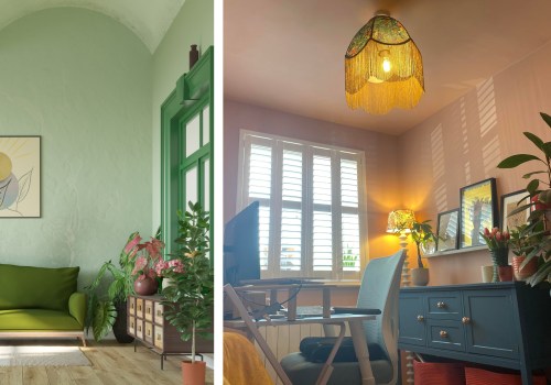 Goodbye Paint Cans: The Best Part Of 2 Bedroom Apartments Is Not Having To Spend For House Painting In Gainesville