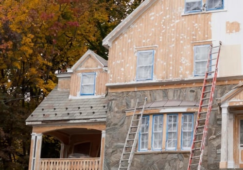 How much does it cost to paint a 2000 square foot house?