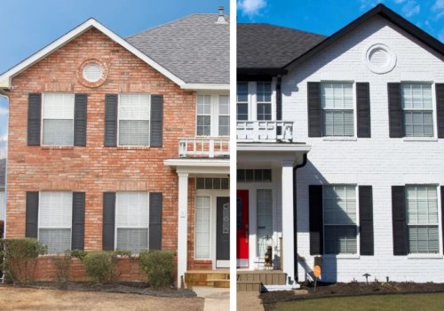 Why Seasonal Timing Is Critical for Successful House Painting Projects