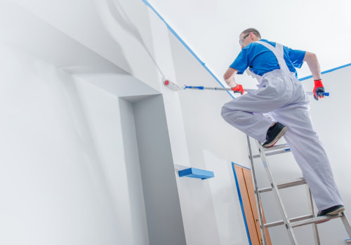 Fresh Coat, Fresh Start: Transform Your Home with Professional House Painting