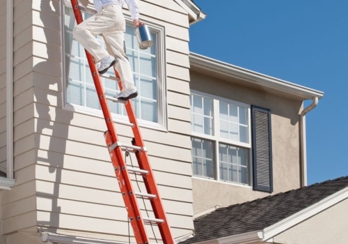 Is house painting an essential service?