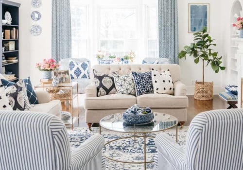 House Painting 101: Tips for Choosing the Right Colors and Finishes