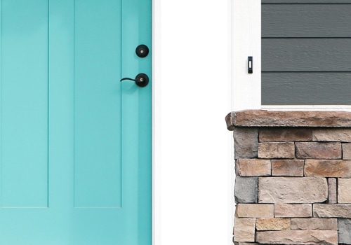 What exterior house paint is best?