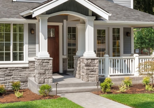 Which house paint is acrylic?