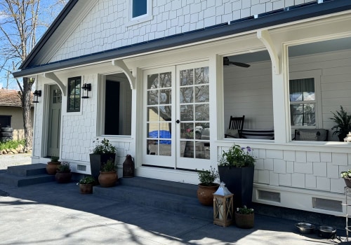 Things To Consider First Before Doing A House Painting For Your Home Renovation In Santa Rosa, CA