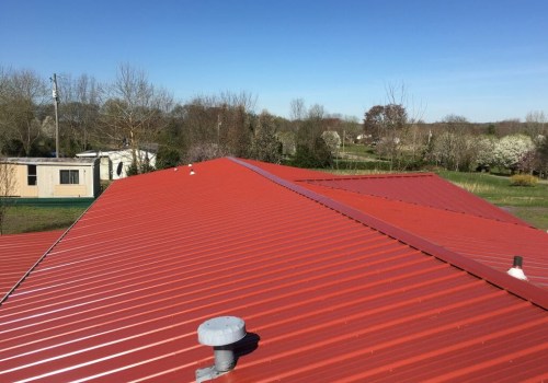 The Ultimate Guide To House Painting: Why Roof Cleaning Is Essential In Vancouver, WA