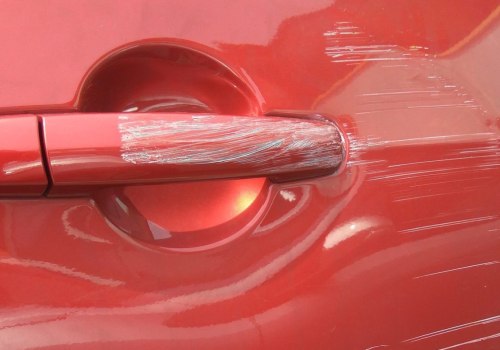 Why exterior painting?