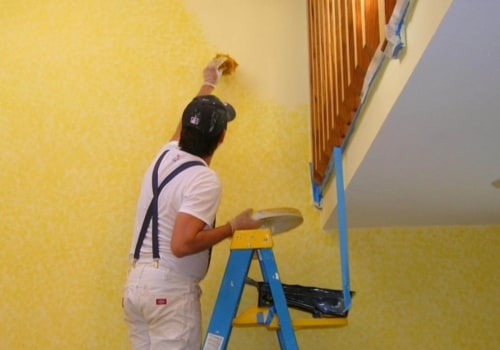 Get The Best Results From Your House Painting Project By Hiring A Professional Finish Painter In Victoria, BC