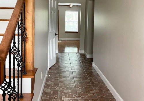 From Walls To Trim: House Painting Made Easy With A Virginia Beach Handyman