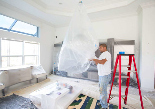 Refresh Your Home: Expert Tips for a Flawless House Painting Project Inside and Out