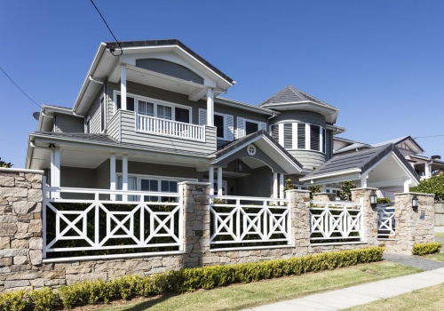 The Art Of Construction: Custom Home Builders In Boring, OR Lay The Groundwork For Exceptional House Painting