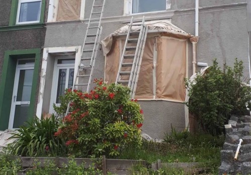 Why do we paint houses?