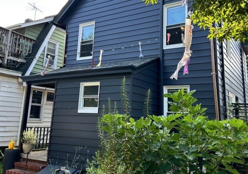 Why Move Out Cleaning In Rahway Is Essential Before House Painting?