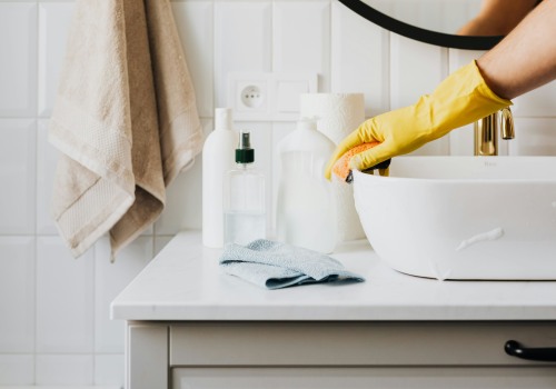 How Move Out Cleaning Services In Salt Lake City Enhance Your Freshly Painted Space