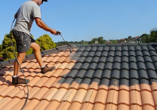 Why Homeowners Investing in House Painting Should Also Evaluate Roof Condition
