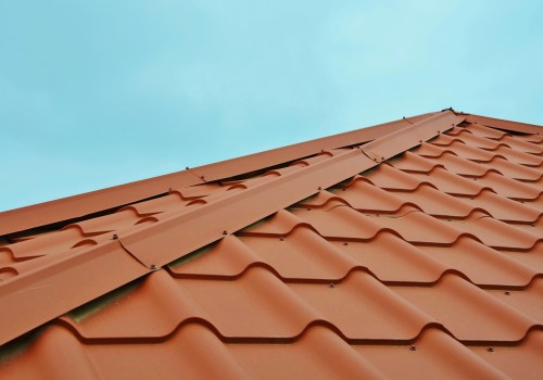 Planning Home Paint with Roof Replacement Costs