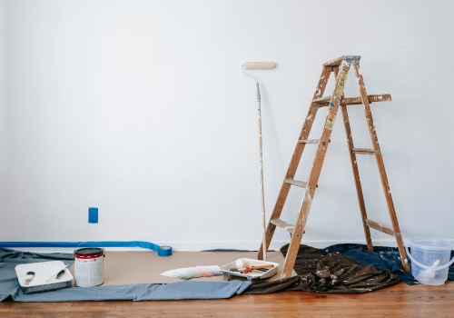 Restoration Resilience: How Flooding And Fire Restoration Services Pave The Way For Stunning House Painting In Royal, AR