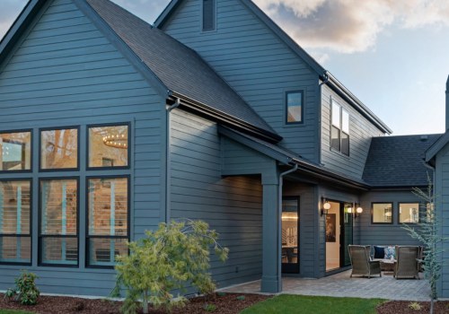 How many gallons of paint do i need for a 2000 square foot house?