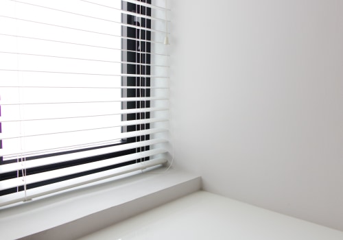 Enhance Your Home with Custom Window Treatments Post-Painting