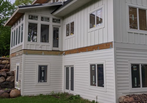 Interior House Painting In Eau Claire, WI: How To Choose The Right Painters For Your Home