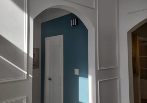 10 Things You Need To Know Before Painting Your House In Columbia, Maryland