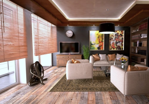 Maximizing Your Home's Value: The Benefits Of Hiring A General Remodeling Contractor And House Painting Services In Chandler, AZ