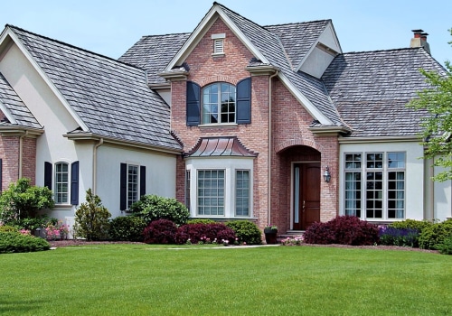 5 Curb Appeal Projects In Baltimore That Will Increase Your Home's Value
