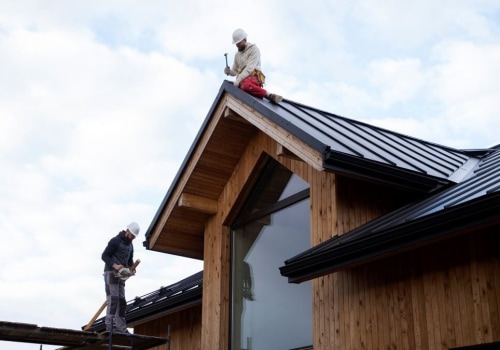 Beyond A Quick Fix: How An Emergency Roofing Service Is Crucial For Protecting Your House Painting In Shreveport