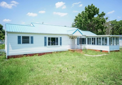 The Why And How Of Your Roof Being Important When House Painting In Fayetteville, NC