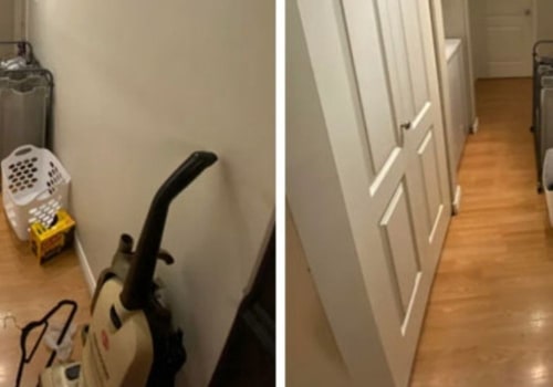Cleaning Services In Charleston, SC: Keeping Your Home Spotless Post House Painting