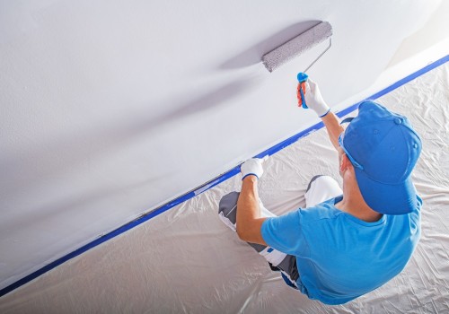 Transform Your Home Inside and Out with Professional House Painting Services