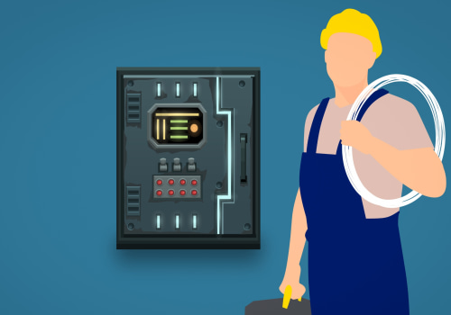 Greenville Electrical Repair Tips for Safer Homes Inspired by House Painting Projects