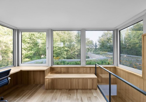 Vancouver Window Film Service: The Perfect Finish After House Painting