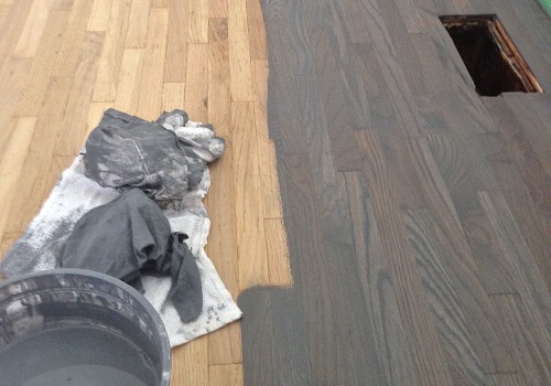 Refresh Your Home: Painting and Hardwood Flooring in Tigard